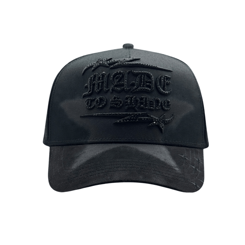 Gorra Cuscus Hats — Drop #1 · 100 unidades